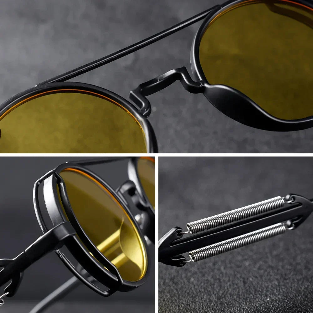 Laluna® |  Rebel Fusion Tinten