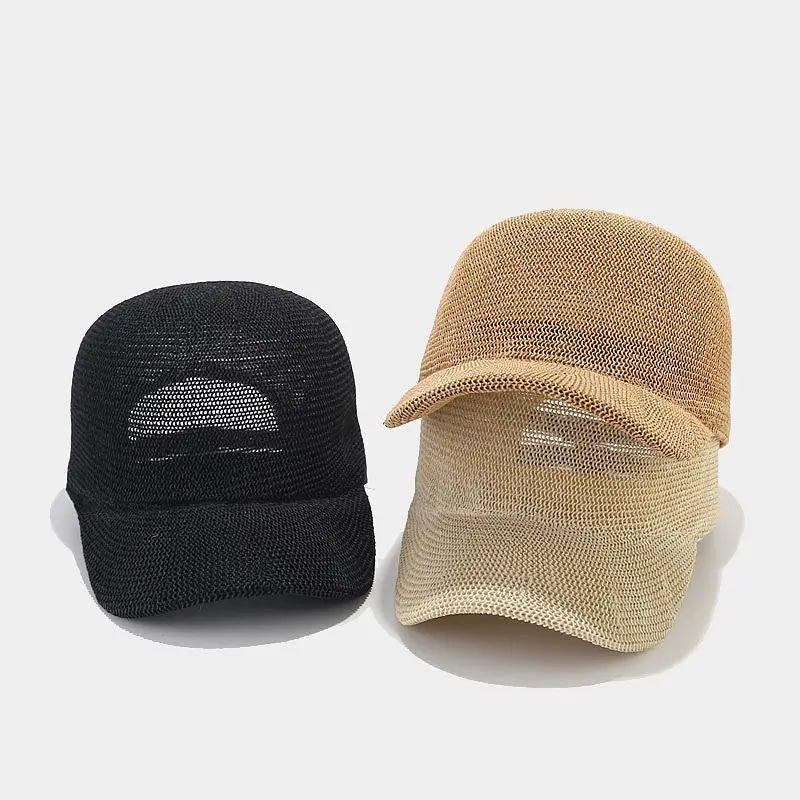 Breezy Sun Hat