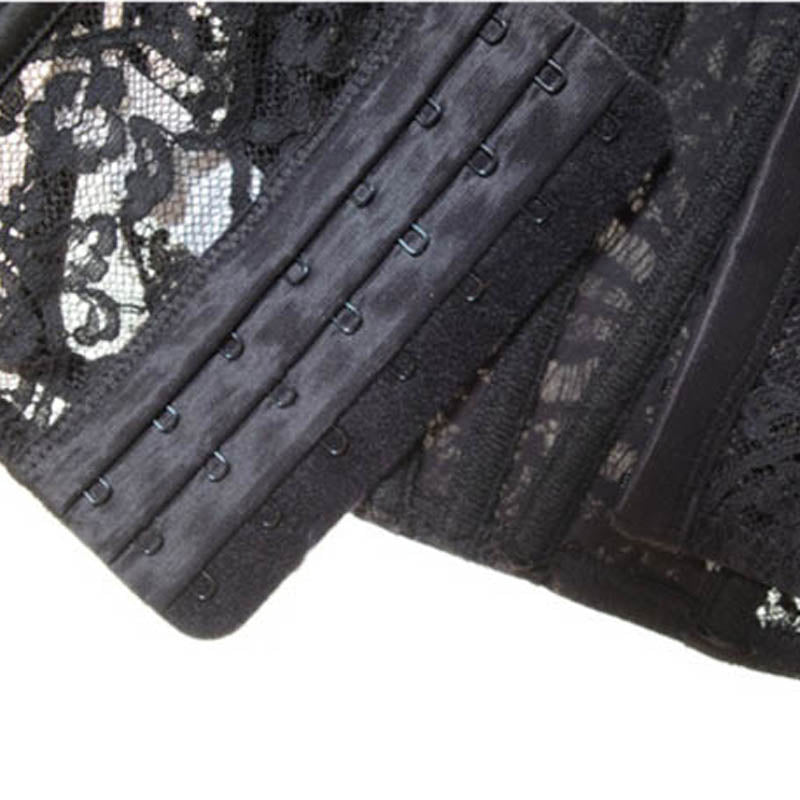 Laluna® | Italiaanse Strik Bralette