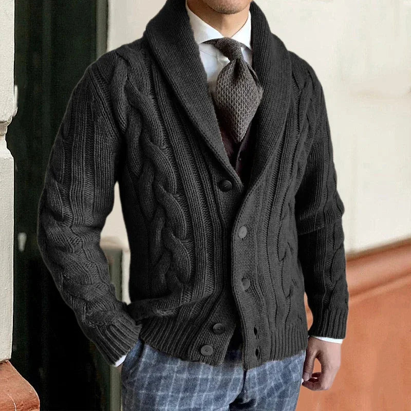 Laluna® | Gebreide Gilet
