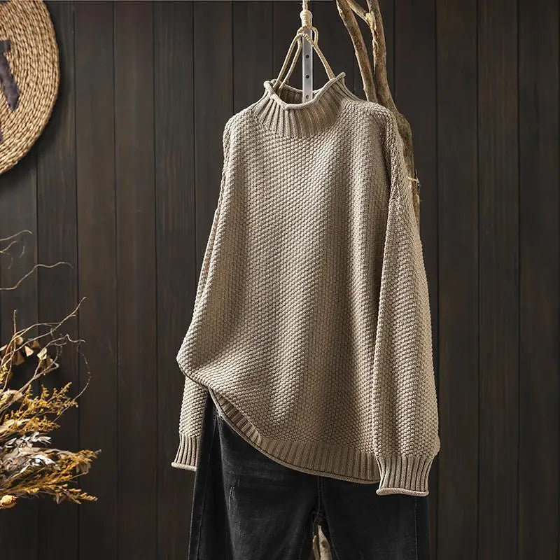 Laluna® | Kasjmier Sweater