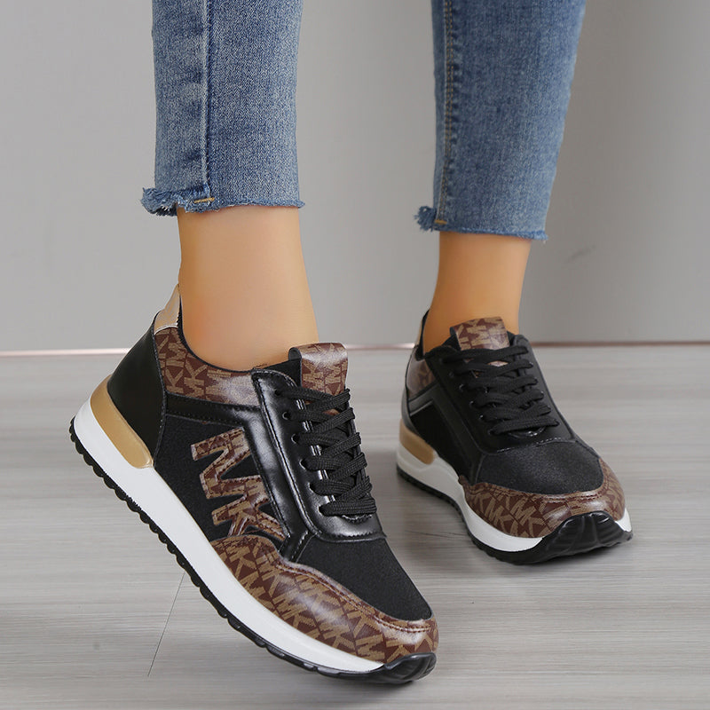 LALUNA® | MK DAMESSNEAKERS