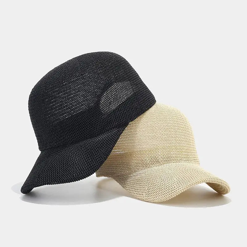 Breezy Sun Hat