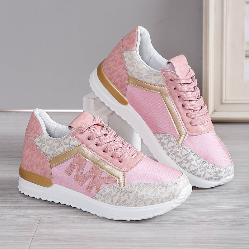 LALUNA® | MK DAMESSNEAKERS