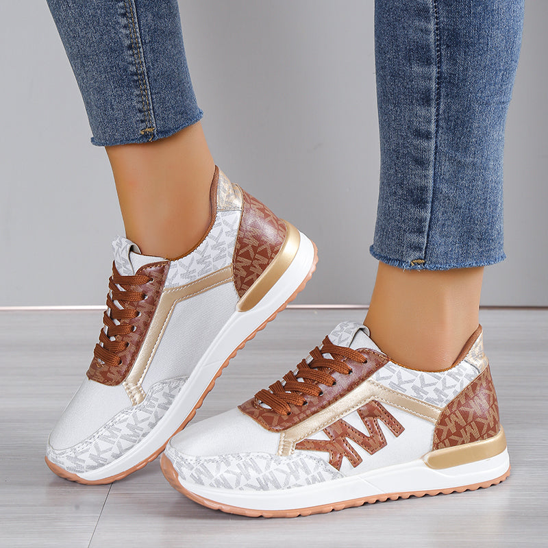 LALUNA® | MK DAMESSNEAKERS