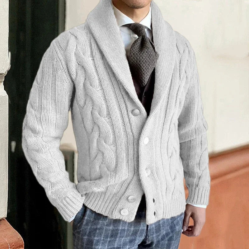 Laluna® | Gebreide Gilet