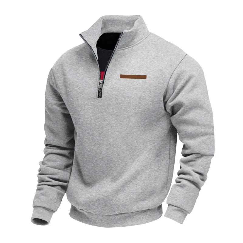 Laluna® | Heren Fleece Trui