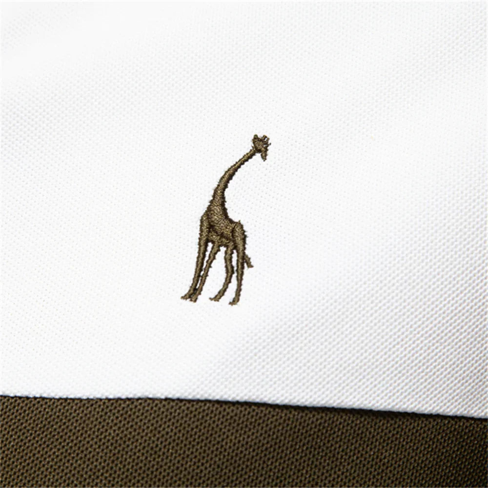 Laluna® |  Luxe Casual Polo