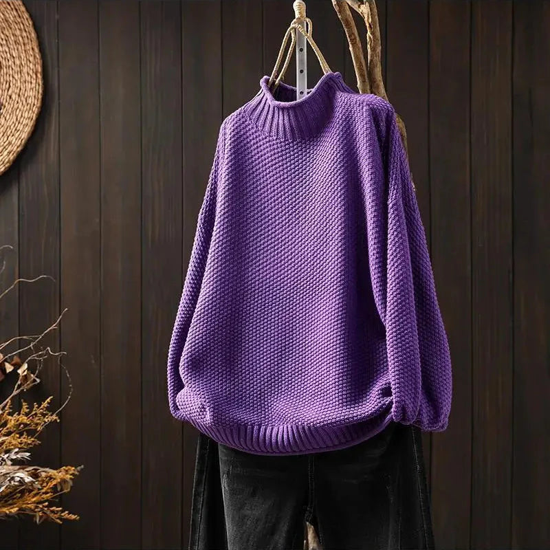 Laluna® | Kasjmier Sweater