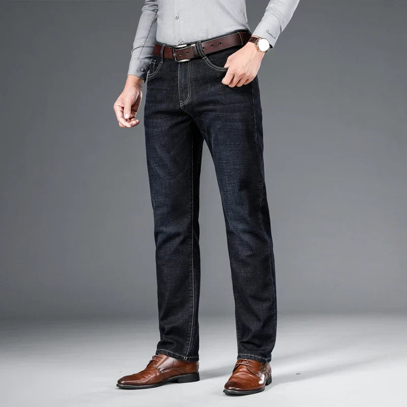 Axel's Classic Jeans