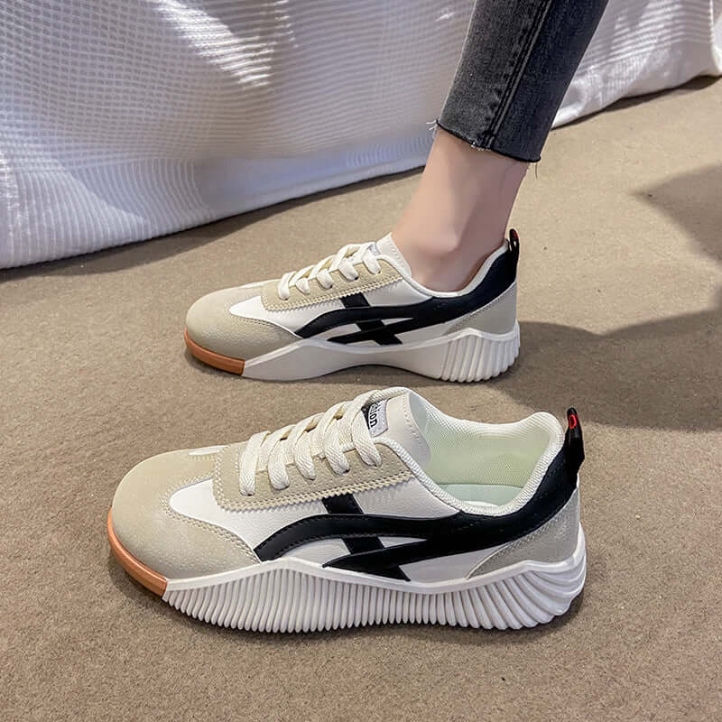 Laluna® | Comfortabele Sportieve Schoenen