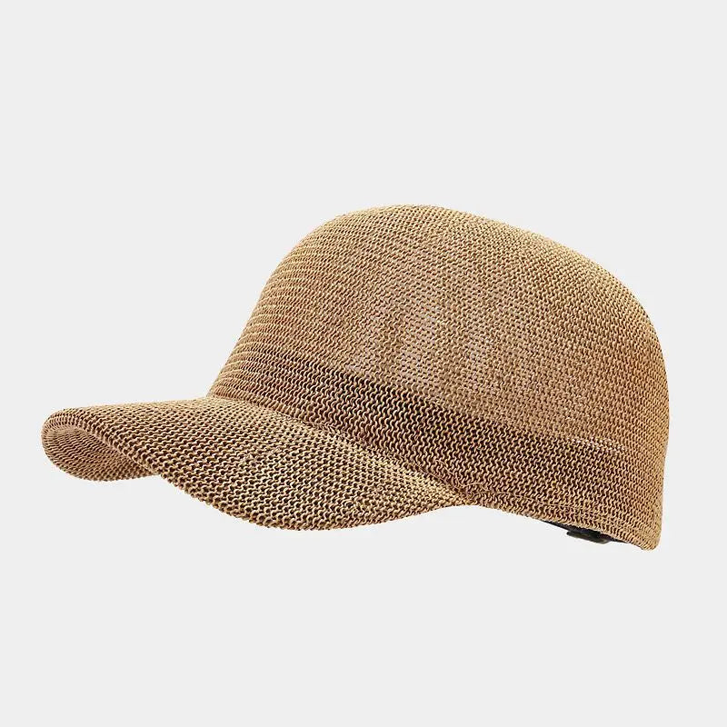 Breezy Sun Hat