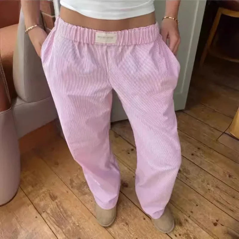 Lila® Broek | Limited Edition