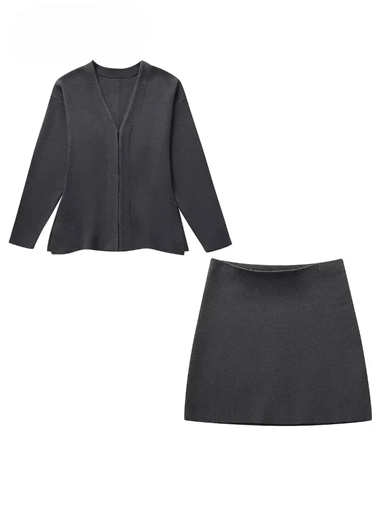 LALUNA® | KNIT SET