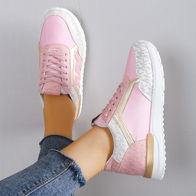 LALUNA® | MK DAMESSNEAKERS