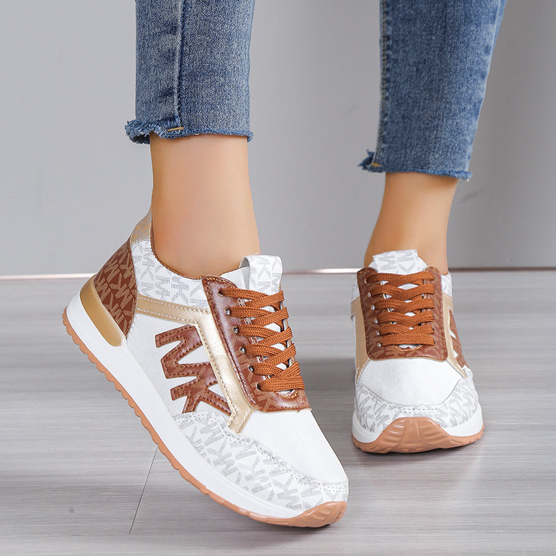 LALUNA® | MK DAMESSNEAKERS