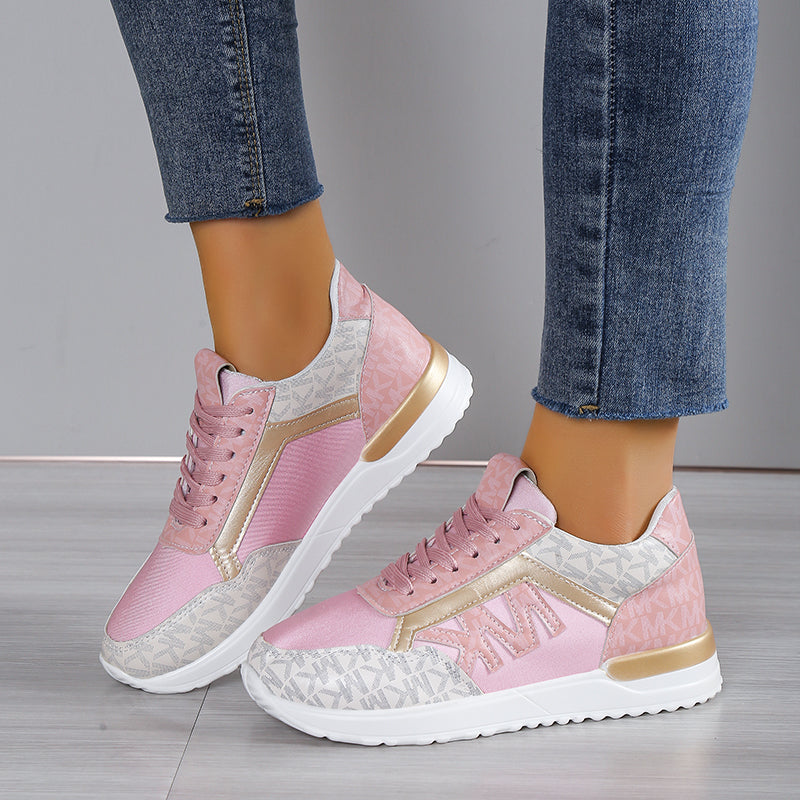 LALUNA® | MK DAMESSNEAKERS