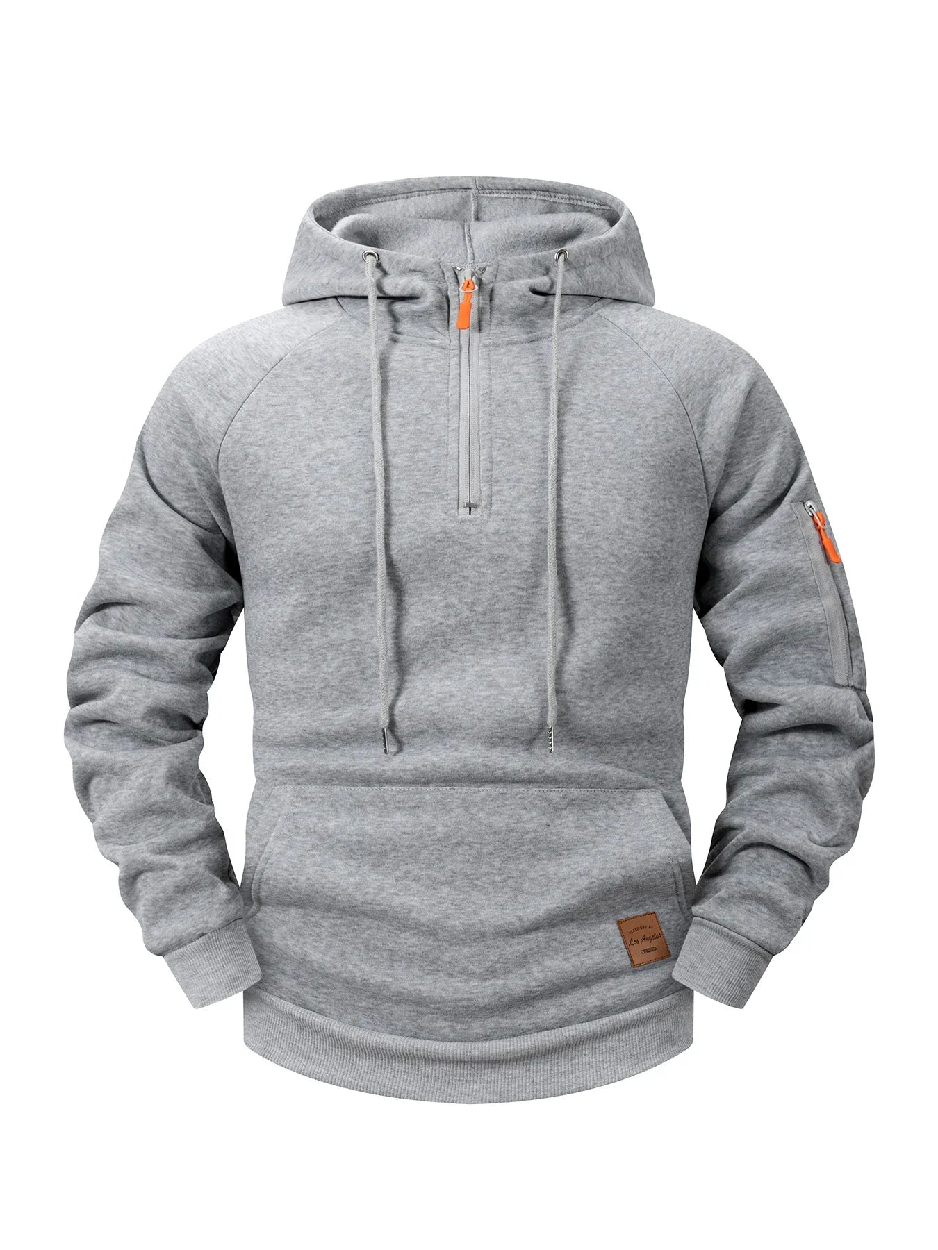 Laluna® | Sportieve Heren Hoodie