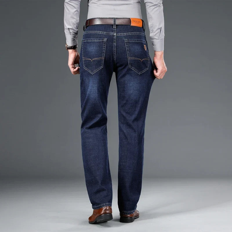 Axel's Classic Jeans