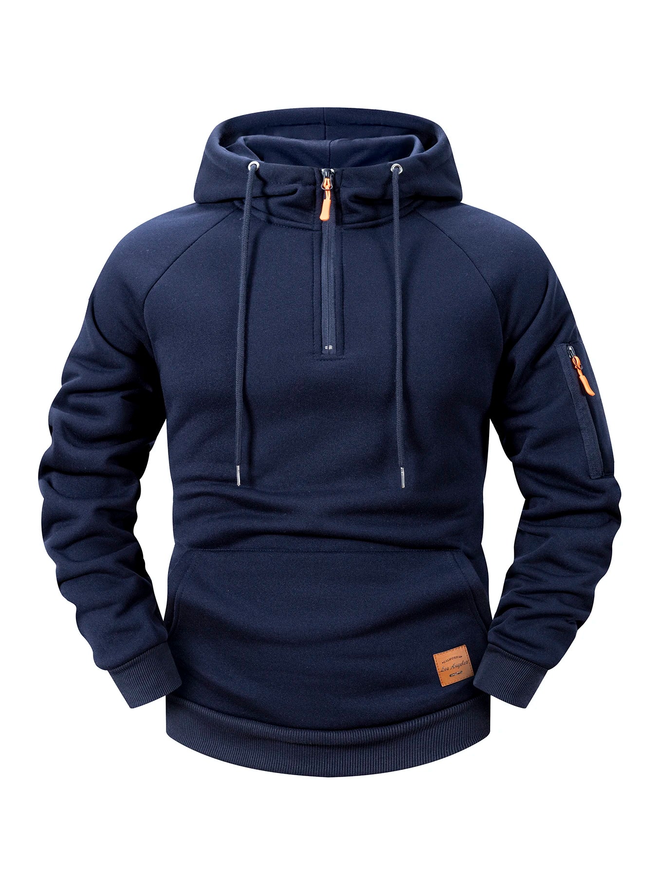 Laluna® | Sportieve Heren Hoodie
