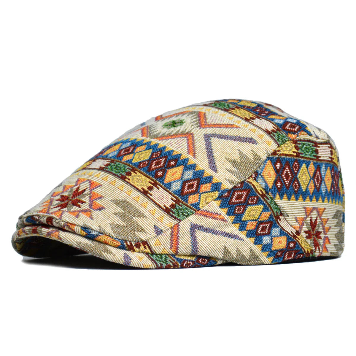 Laluna® | Kleurrijke Vintage Pet