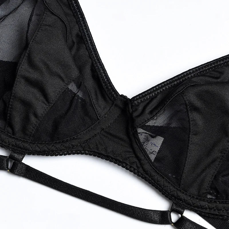Laluna® | Juliette Lingerie Set