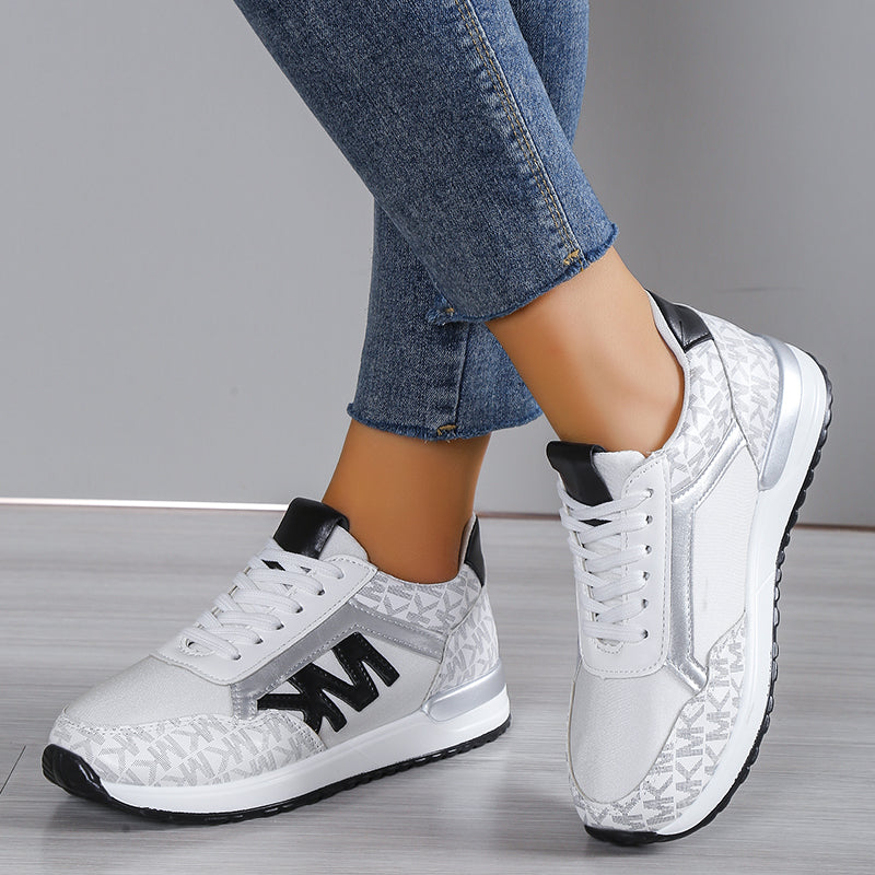 LALUNA® | MK DAMESSNEAKERS