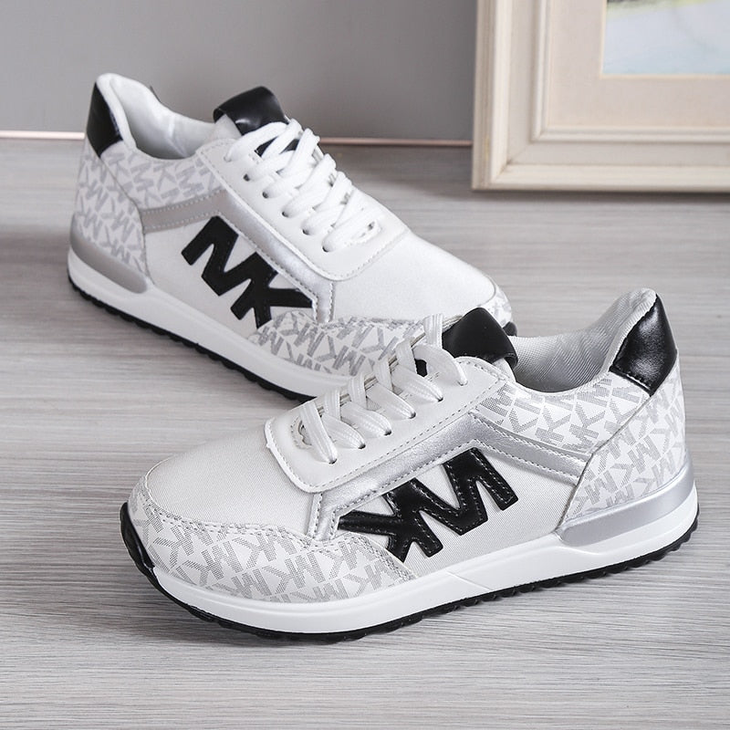 LALUNA® | MK DAMESSNEAKERS