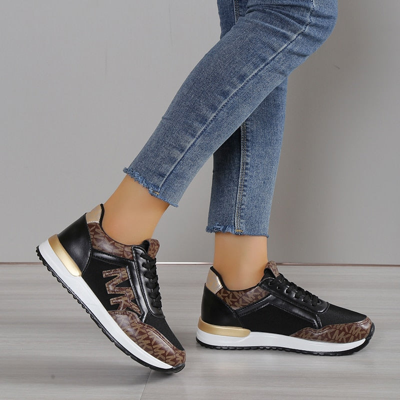 LALUNA® | MK DAMESSNEAKERS