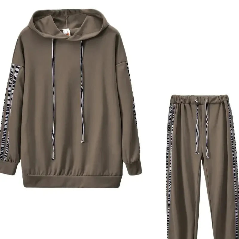 Laluna® | Modieuze Damessportpak