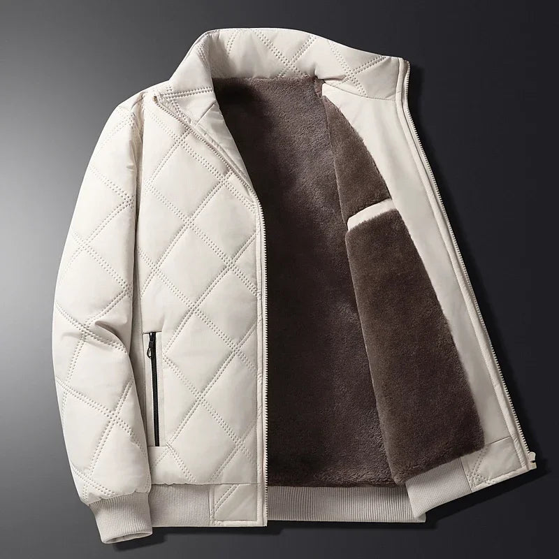 LALUNA® | PREMIUM HEREN WINTERJAS