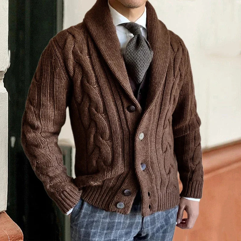Laluna® | Gebreide Gilet
