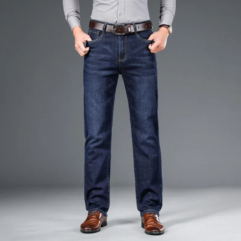 Axel's Classic Jeans