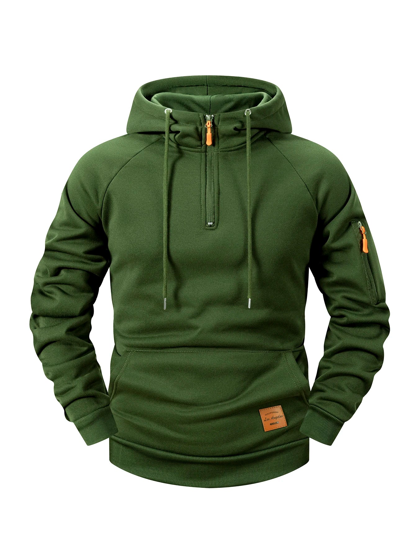 Laluna® | Sportieve Heren Hoodie