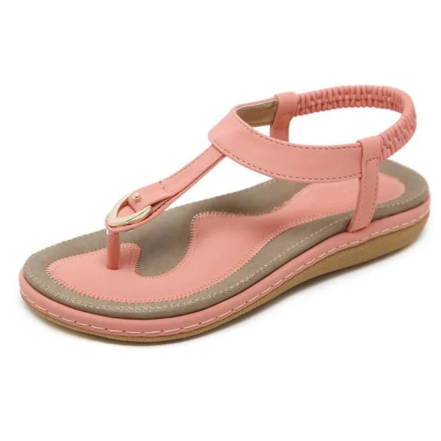 Laluna® | Zachte Ondersteunende Sandalen
