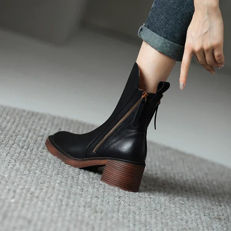 Laluna® | Elegante Laarzen