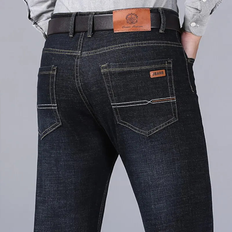 Laluna® | Slim Fit Jeans Voor Elke Dag
