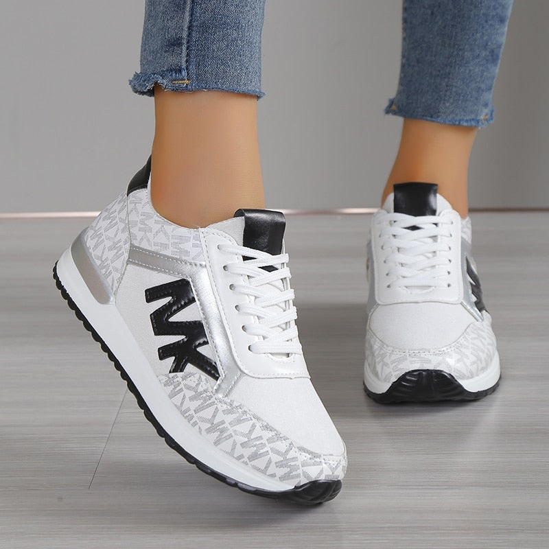 LALUNA® | MK DAMESSNEAKERS