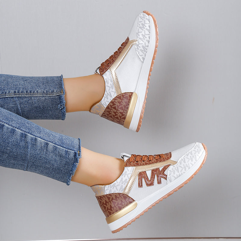 LALUNA® | MK DAMESSNEAKERS