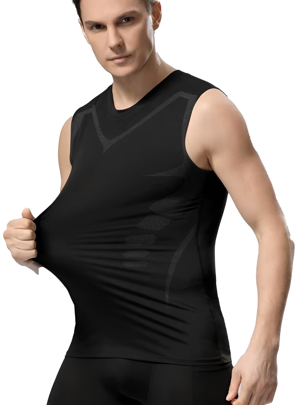 CoreFlex™ | Afslankende tanktop