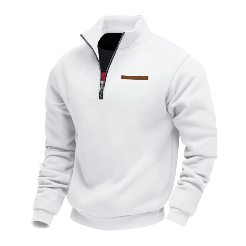 Laluna® | Heren Fleece Trui