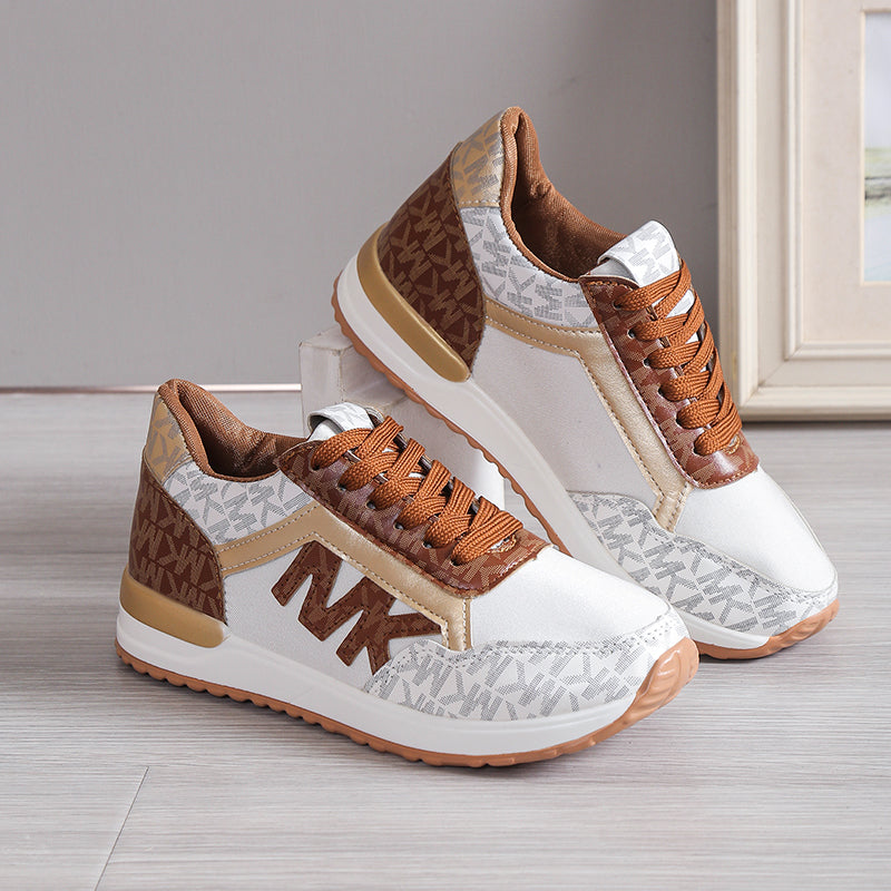 LALUNA® | MK DAMESSNEAKERS