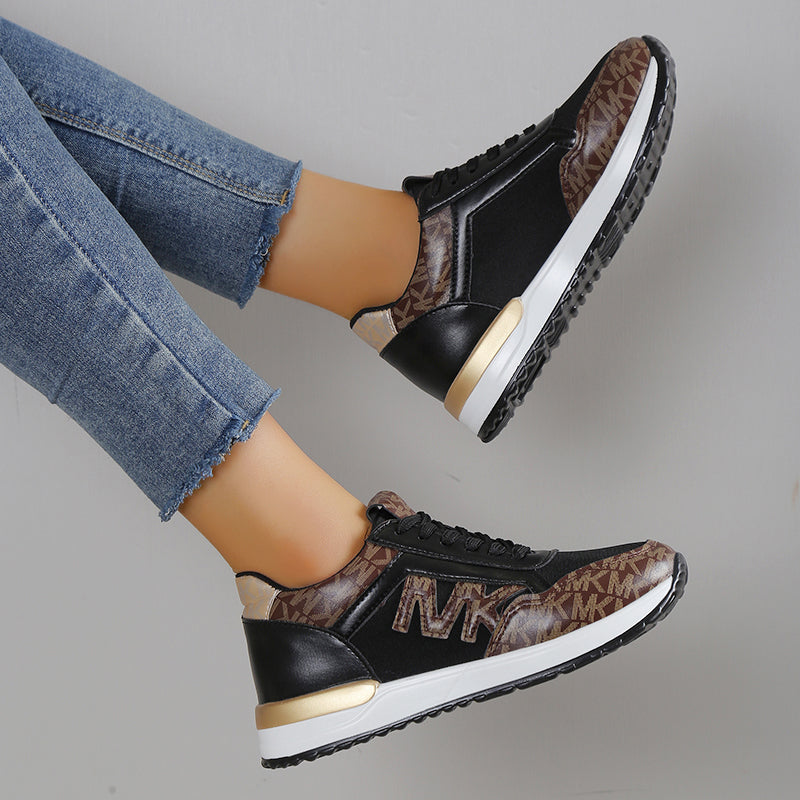 LALUNA® | MK DAMESSNEAKERS