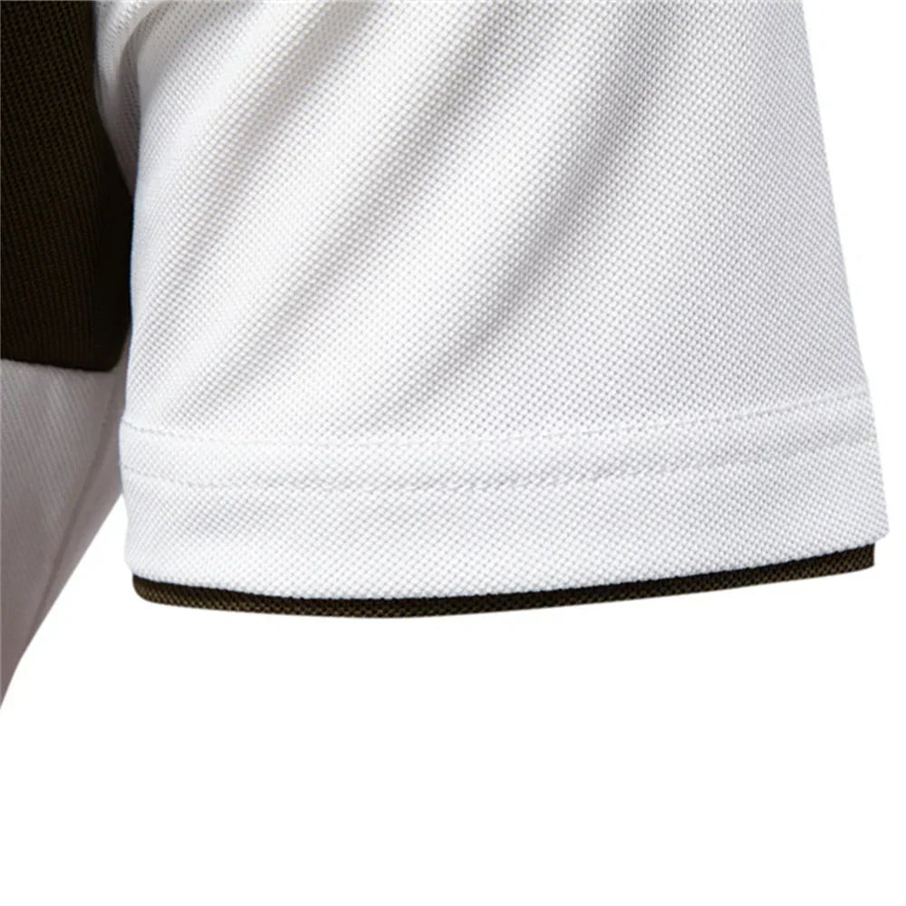 Laluna® |  Luxe Casual Polo