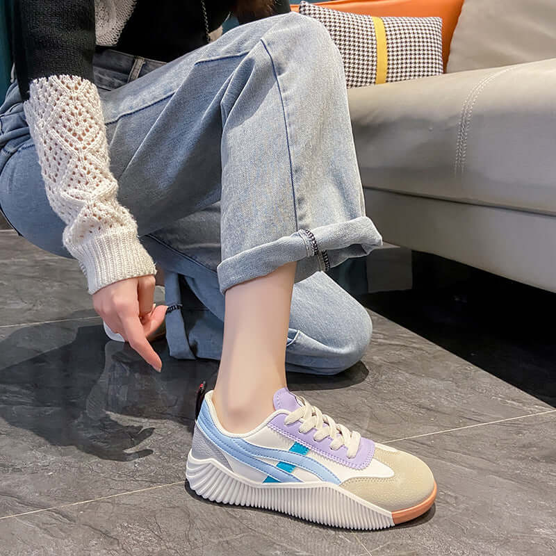 Laluna® | Comfortabele Sportieve Schoenen