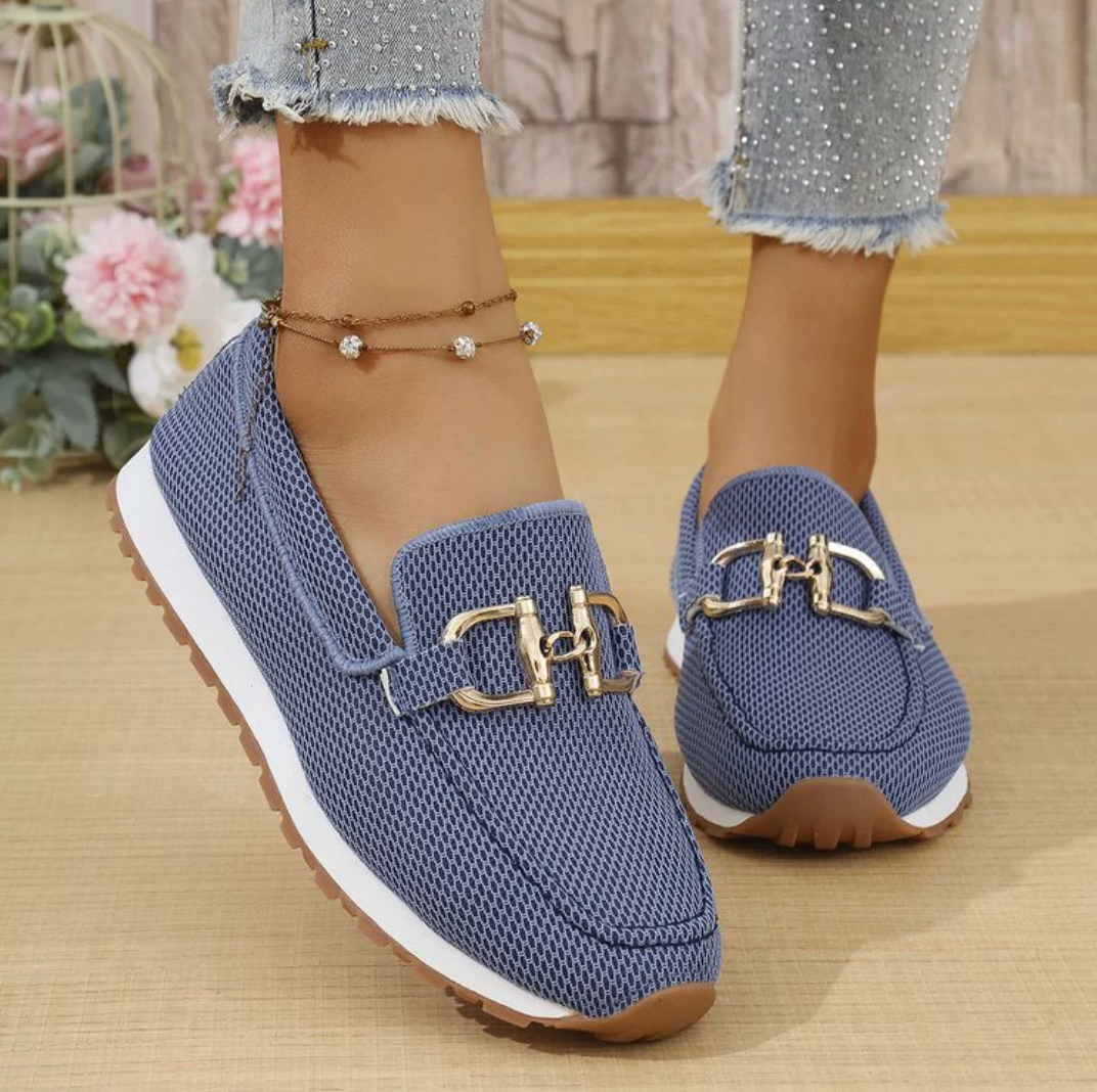 Laluna® - Orthopedische Loafer Sneakers