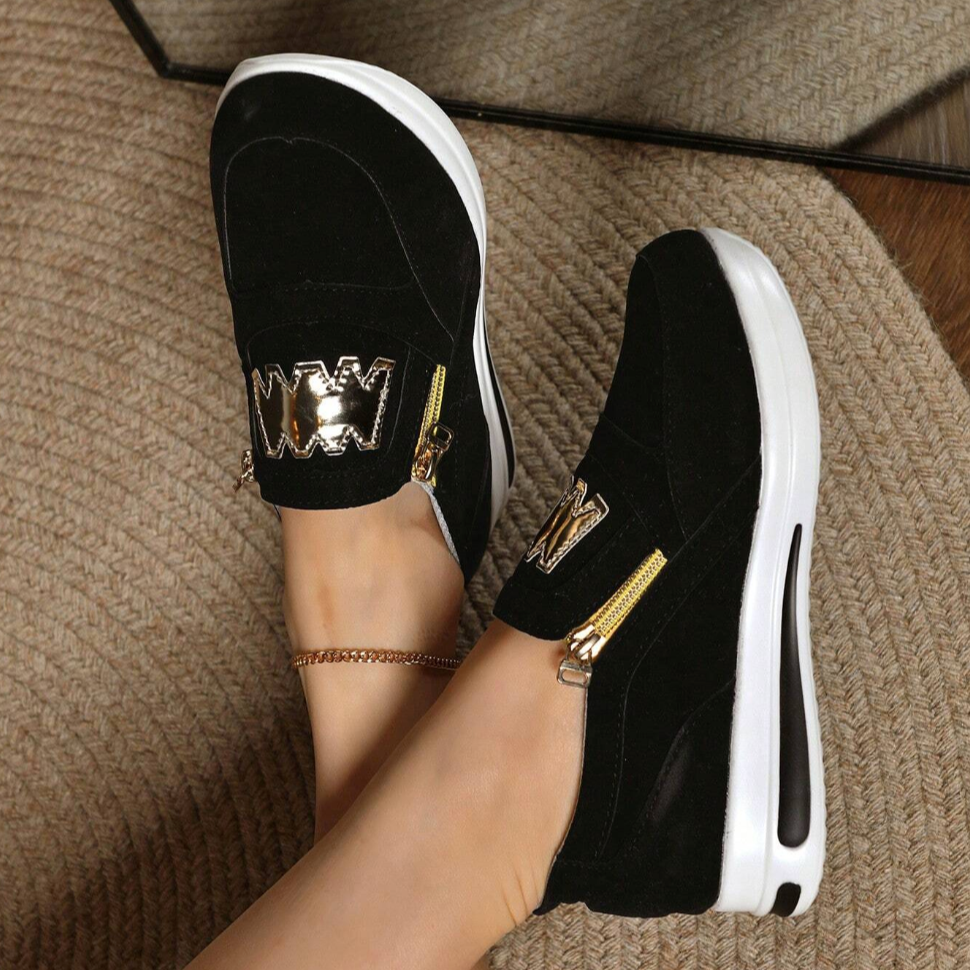 Laluna® | Sneakers - voor Modieuze & pijnvrije stappen