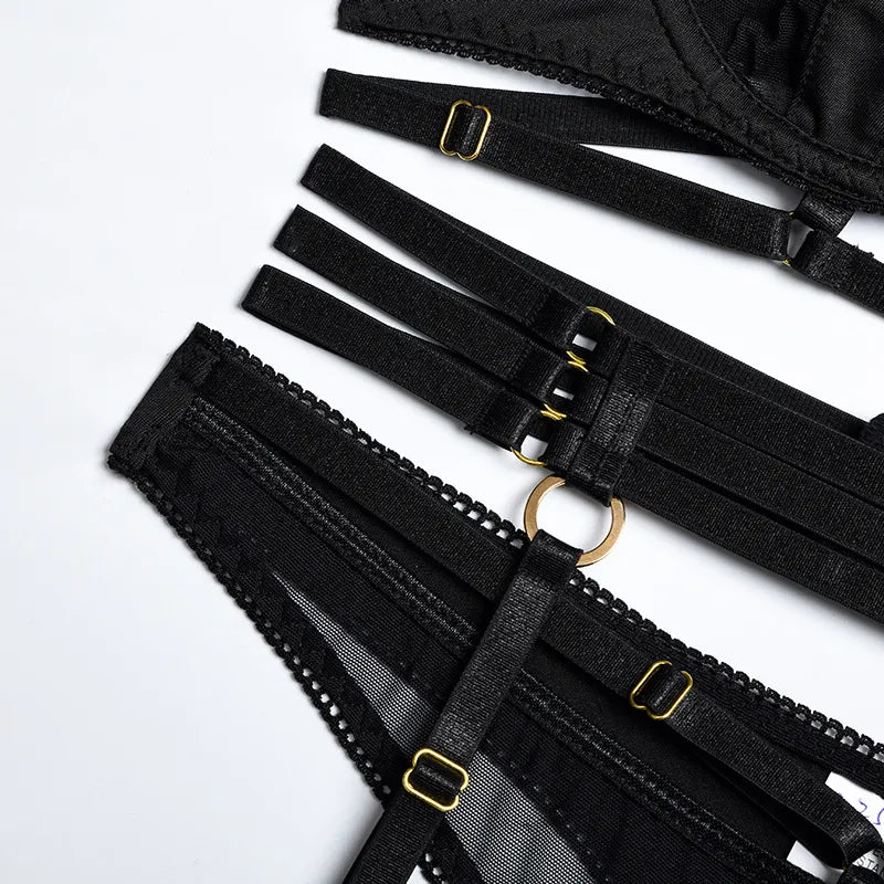 Laluna® | Juliette Lingerie Set