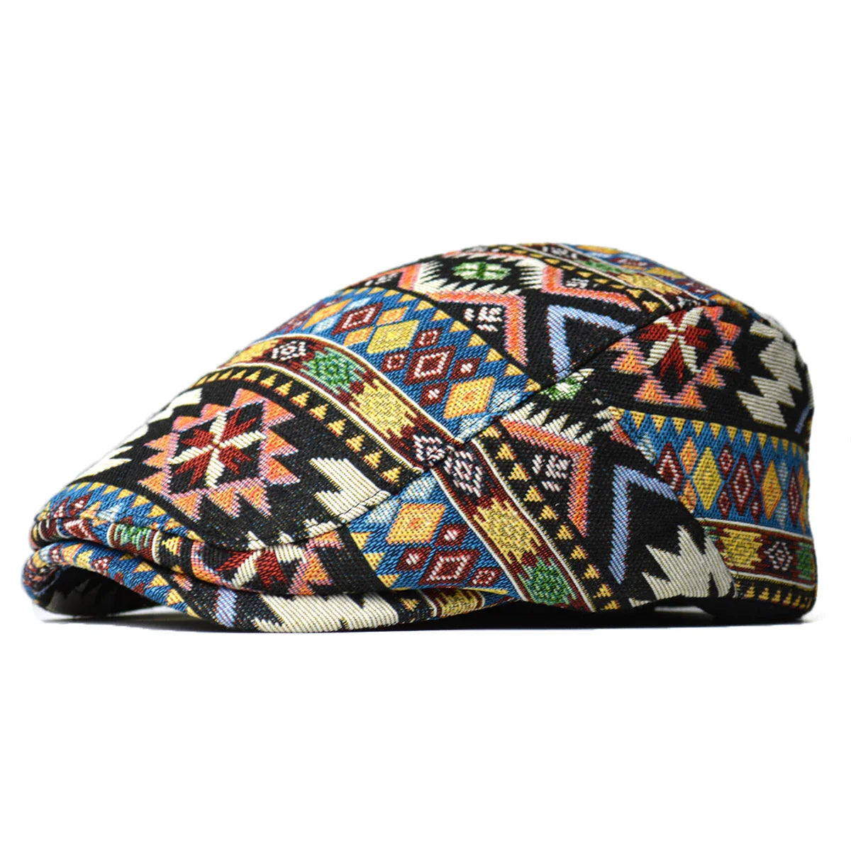 Laluna® | Kleurrijke Vintage Pet
