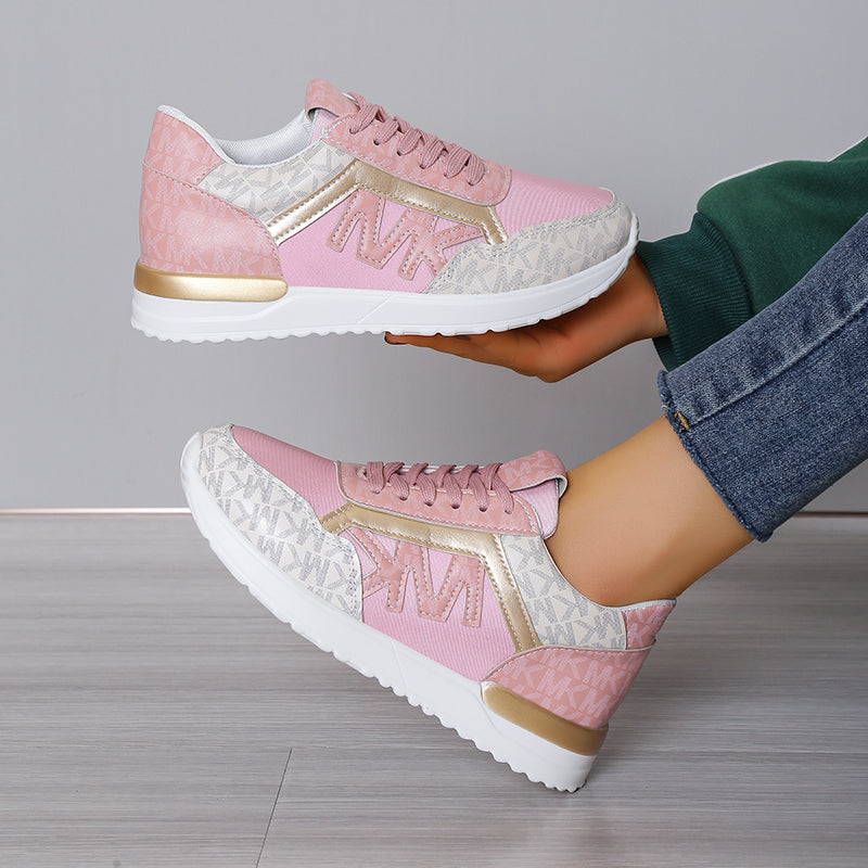 LALUNA® | MK DAMESSNEAKERS